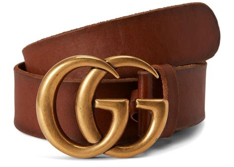 gucci brown bekt|Gucci brown belt ladies.